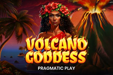 Volcano Goddess