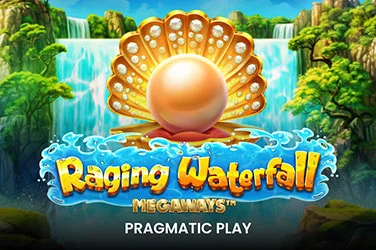 Raging Waterfall Megaways™