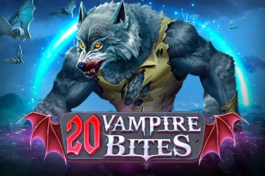 20 Vampire Bites