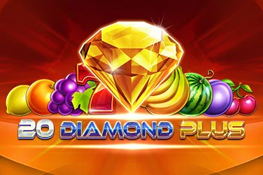 20 Diamond Plus