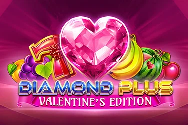 Diamond Plus Valentine's Edition