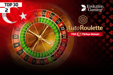 Auto-Roulette