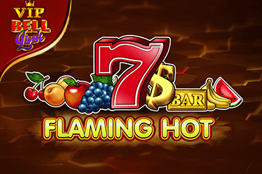 VIP Flaming Hot Bell Link