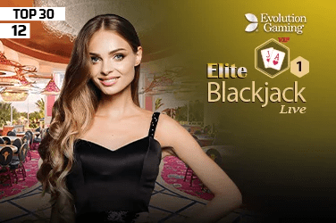 Elite VIP Blackjack