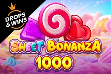 Sweet Bonanza 1000