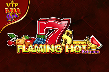 VIP Flaming Hot Extreme Bell Link